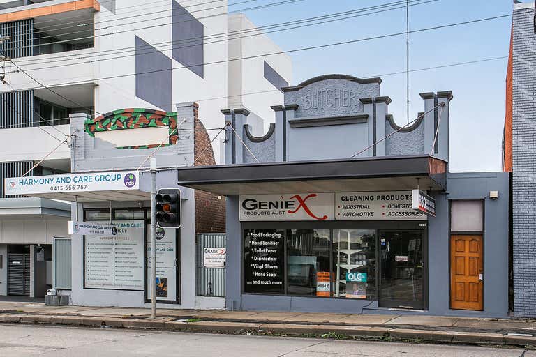 888 Canterbury Road Roselands NSW 2196 - Image 1