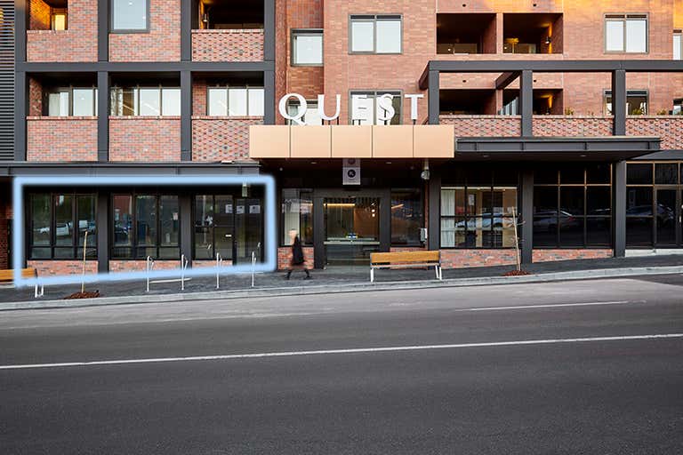 Quest Geelong Central, T1, 71-77 Gheringhap Street Geelong VIC 3220 - Image 2