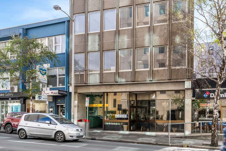 2/147 Macquarie Street Hobart TAS 7000 - Image 2