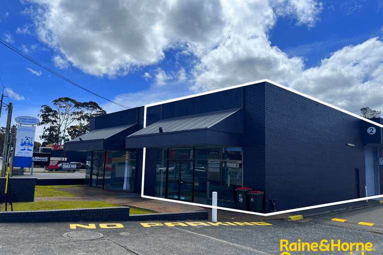 2/185 The Entrance Road Erina NSW 2250 - Image 1