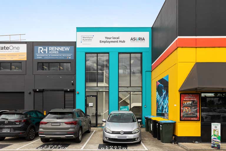 Level 1 Suite 2, 101-103 Matthews Avenue Airport West VIC 3042 - Image 1