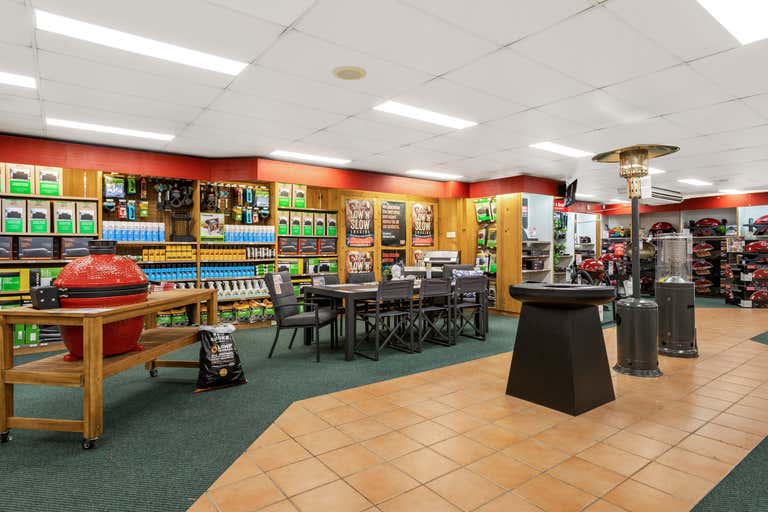 Freestanding Showroom, 18  Ipswich Road Woolloongabba QLD 4102 - Image 4