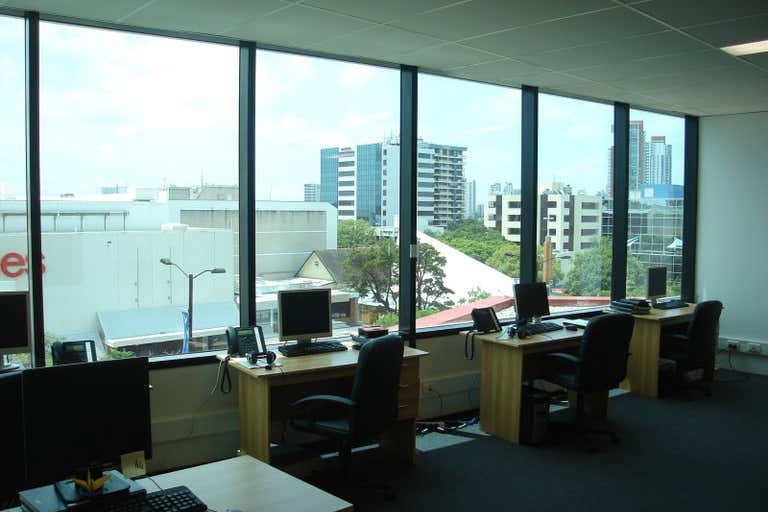 Southport Central Tower 1, 1302/56 Scarborough Street Southport QLD 4215 - Image 2