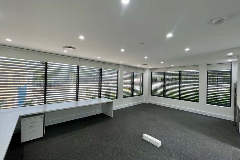 Office, Rear of 10 Henrietta Street Double Bay NSW 2028 - Image 2