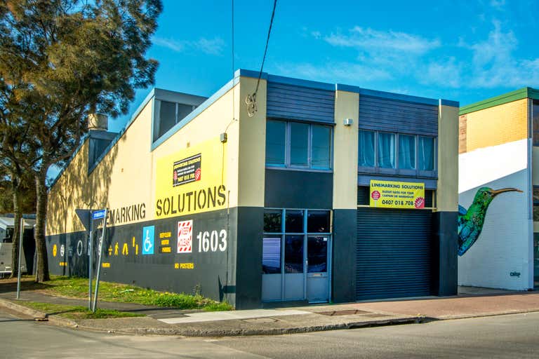 1603 Botany Road Botany NSW 2019 - Image 1