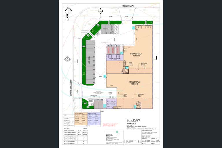 Lot 1132 Hancock Way Baringa QLD 4551 - Image 3