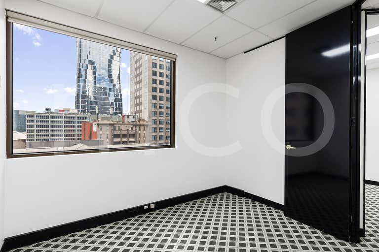 Exchange Tower, Suite 511, 530 Little Collins Street Melbourne VIC 3000 - Image 4