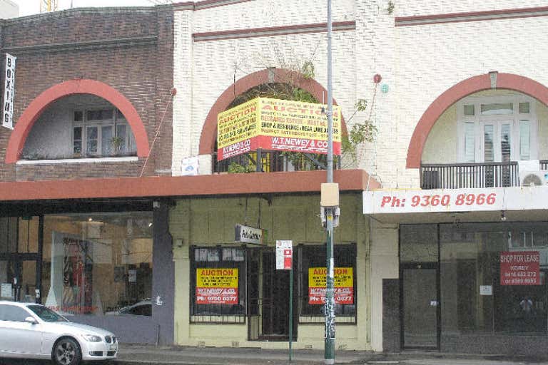 57 Flinders Street Surry Hills NSW 2010 - Image 1