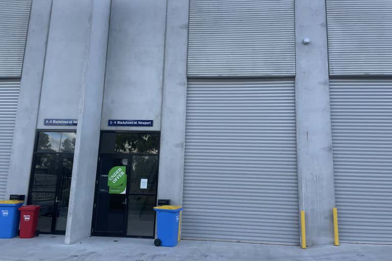 3/4 Blackshaws Road Newport VIC 3015 - Image 1