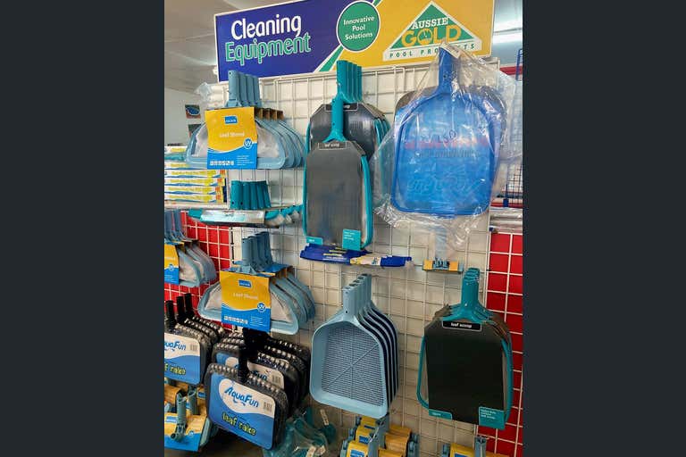 Central Pool Care, 46A North Street Dalby QLD 4405 - Image 2