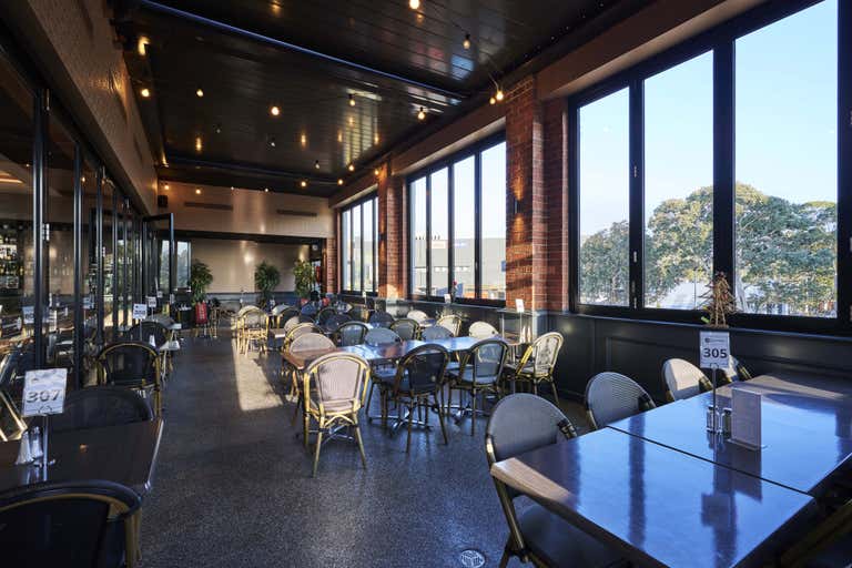 Greensborough Hotel, 75-78 Main Street Greensborough VIC 3088 - Image 4