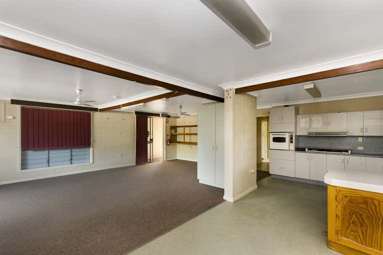 Former Upper Ross Community Centre, 1145 Riverway Drive Rasmussen QLD 4815 - Image 4