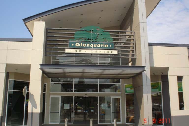 Shop 5, Glenquarie Town Centre Macquarie Fields NSW 2564 - Image 1