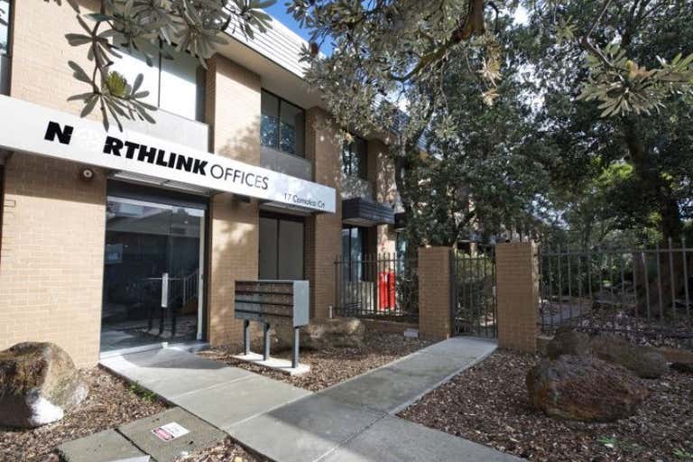 NORTHLINK OFFICES, Level 1, 17 Comalco Court Thomastown VIC 3074 - Image 1