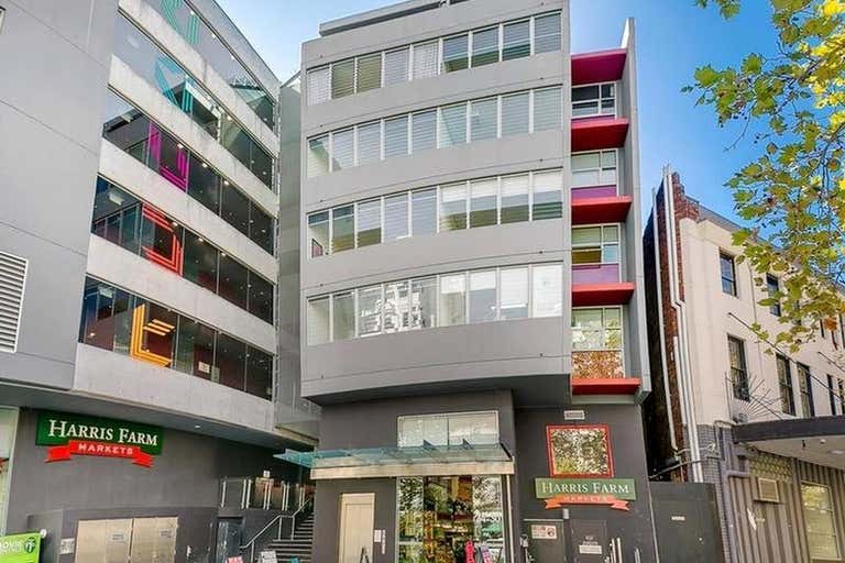 18/24-30 Springfield Avenue Potts Point NSW 2011 - Image 1