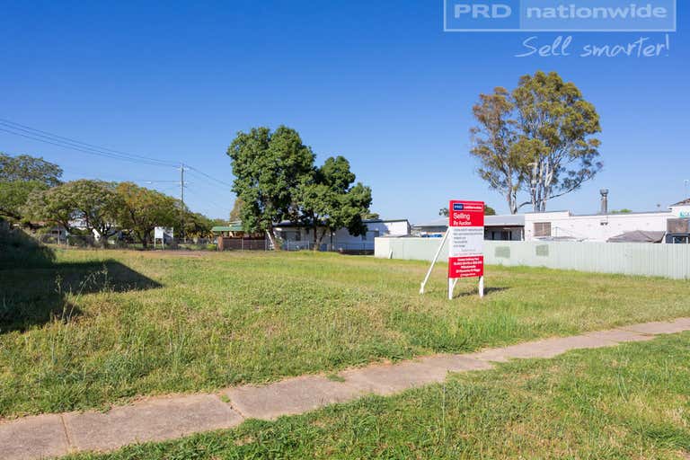 610 Ceduna Street, Wagga Wagga, NSW 2650 Development Site & Land For