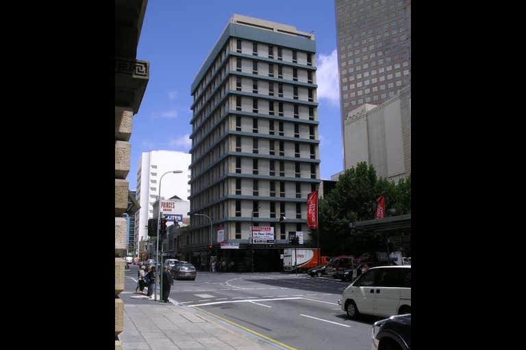 Level 1, 117 King William Street Adelaide SA 5000 - Image 1