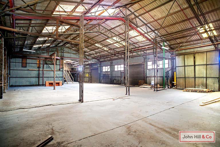 Rear Warehouse/278 Parramatta Road Auburn NSW 2144 - Image 2