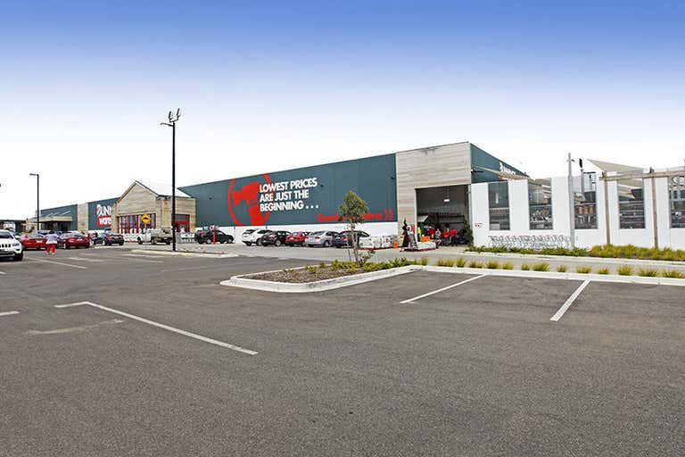 BUNNINGS WAREHOUSE TORQUAY, Corner Surf Coast Highway & Beacons Boulevard Torquay VIC 3228 - Image 3