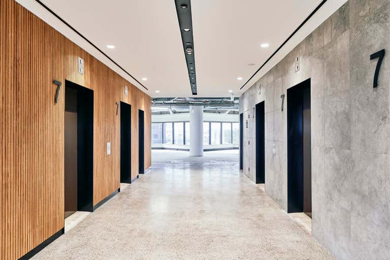 5 Queens Road, Melbourne, VIC 3004 - Office For Lease - realcommercial