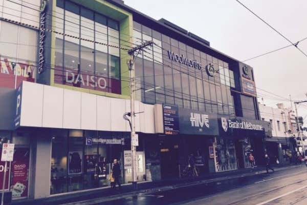 Shops, 1,4,5, 313 Victoria St Abbotsford VIC 3067 - Image 1