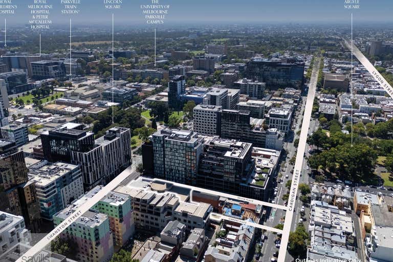 550 Swanston Street Carlton VIC 3053 - Image 4
