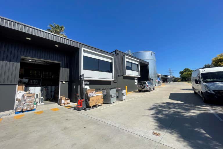 Unit 6/201 Parramatta Road Homebush NSW 2140 - Image 2