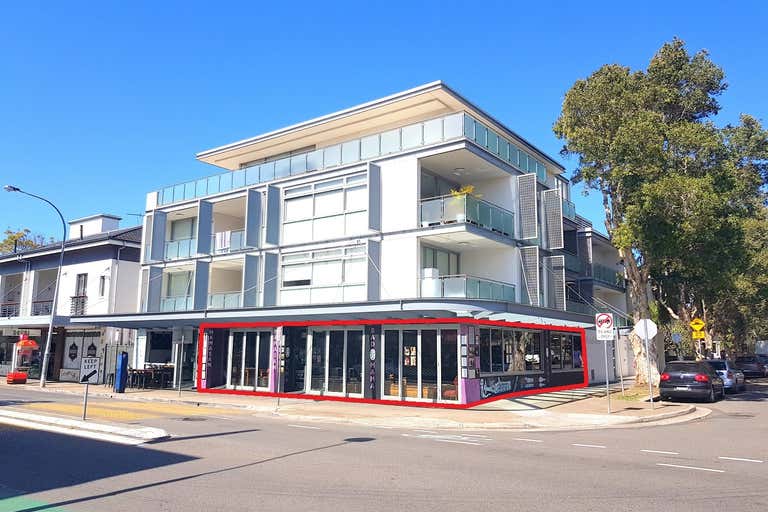 Shops 2 & 3, 57-59 Beach Rd Bondi Beach NSW 2026 - Image 1