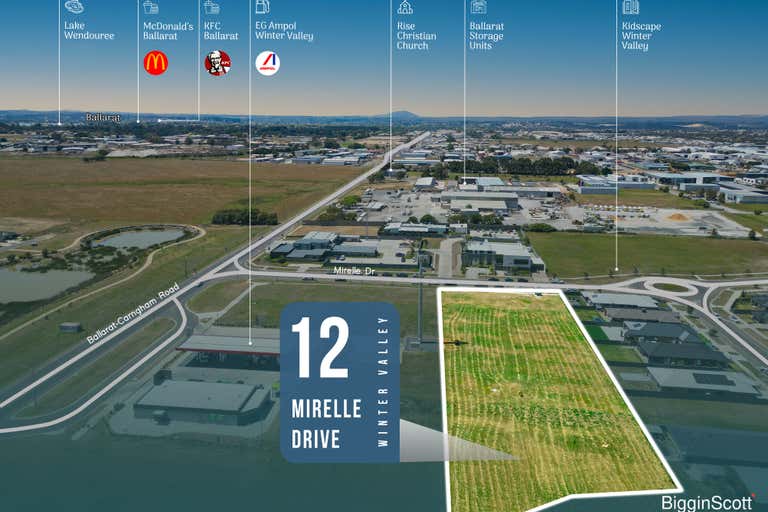 12 Mirelle Drive Winter Valley VIC 3358 - Image 2