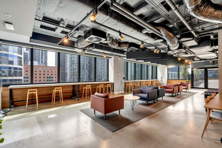 Level 28, 570 Bourke Street Melbourne VIC 3000 - Image 2