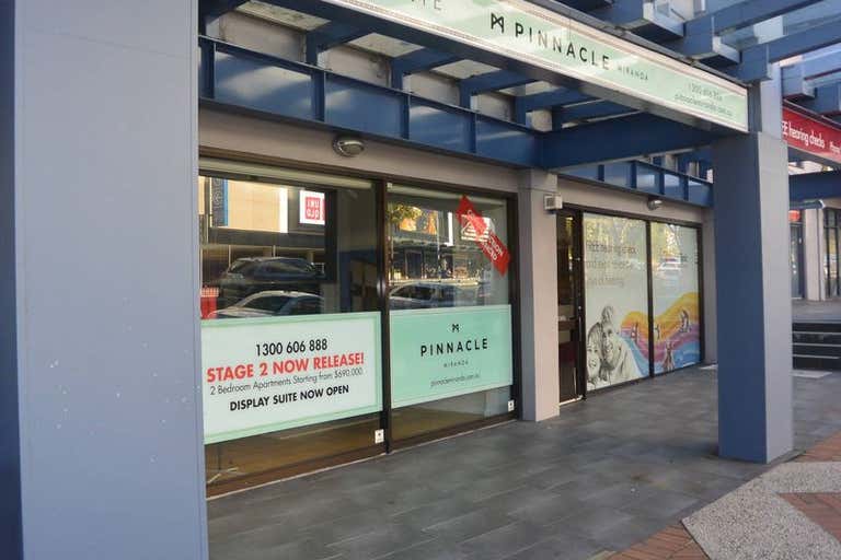 Shop 2, 629 Kingsway Miranda NSW 2228 - Image 1