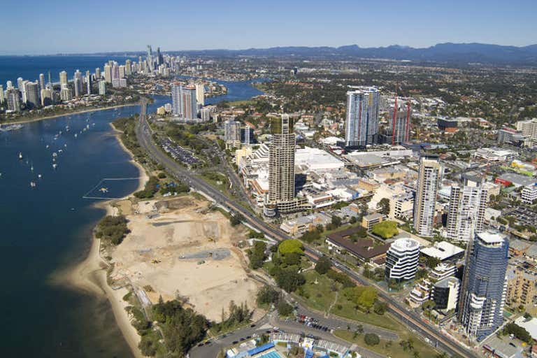 Pivotal Point, Lots 102 & 103, 2 Nerang Street Southport QLD 4215 - Image 3