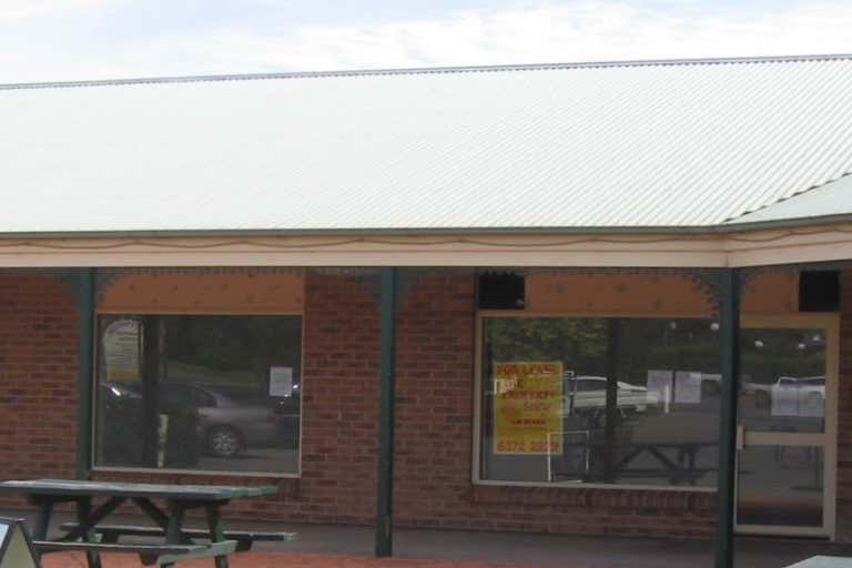MUDGEE SOUTH SHOPPING CENTRE, UNIT 3, 10 OPORTO ROAD Mudgee NSW 2850 - Image 1