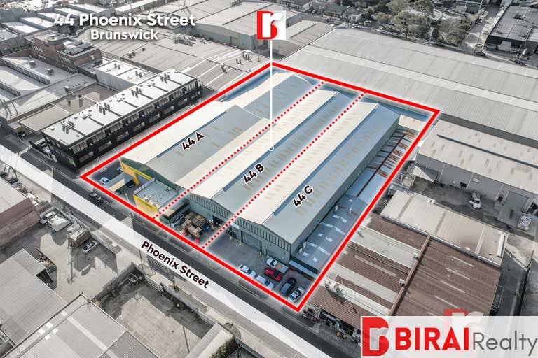 44 A Phoenix Street Brunswick VIC 3056 - Image 2