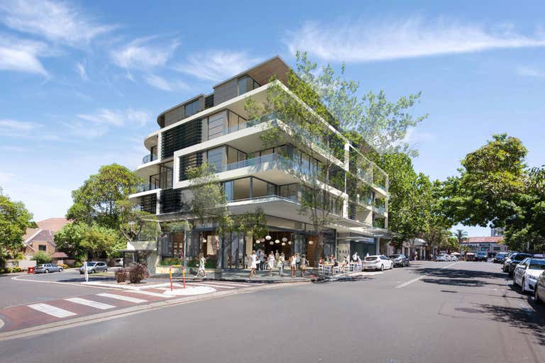 Shop 2, 9-11 Rangers Road Neutral Bay NSW 2089 - Image 3