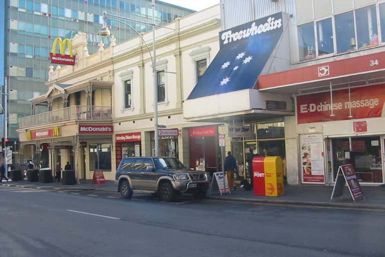 36 Hindley Street Adelaide SA 5000 - Image 1