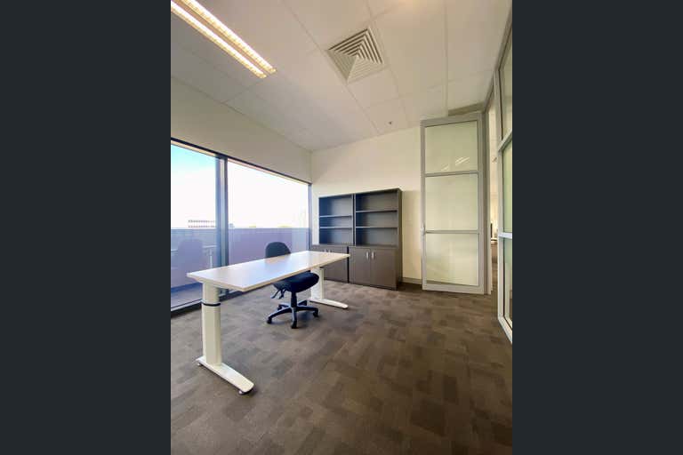 Suite C combined with Admin Area, Level , 269-273 Bigge Street Liverpool NSW 2170 - Image 2