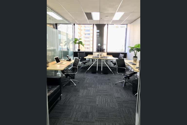 307 Pitt Street Sydney NSW 2000 - Image 1