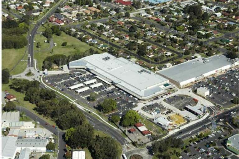 Ballina Central Shopping Centre, 44 Pacific Highway Ballina NSW 2478 - Image 1