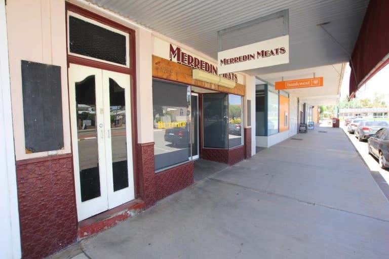 MERREDIN MEATS, 9 Bates Street Merredin WA 6415 - Image 2