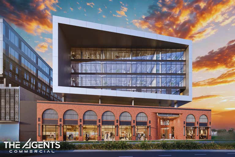 618/87 Overton Road Williams Landing VIC 3027 - Image 1