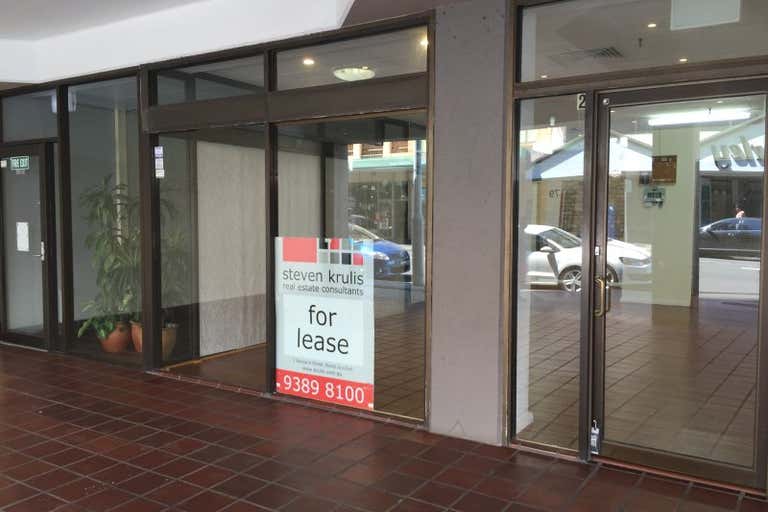 Shop: 2/ 332 Oxford Street Bondi Junction NSW 2022 - Image 1