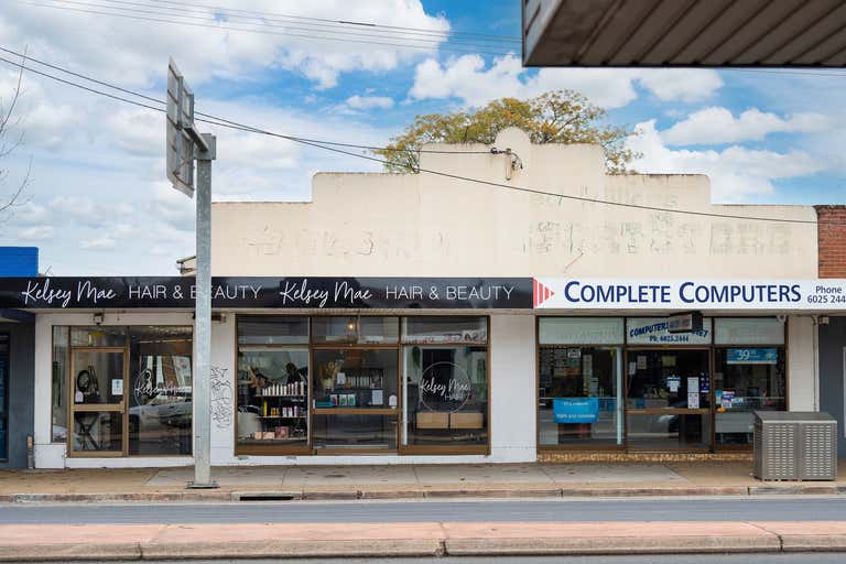 1095 Mate Street North Albury NSW 2640 - Image 1