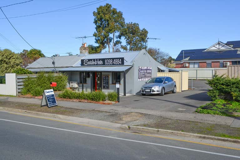 Leased Office at 64 Hutchinson Street Mount Barker SA 5251