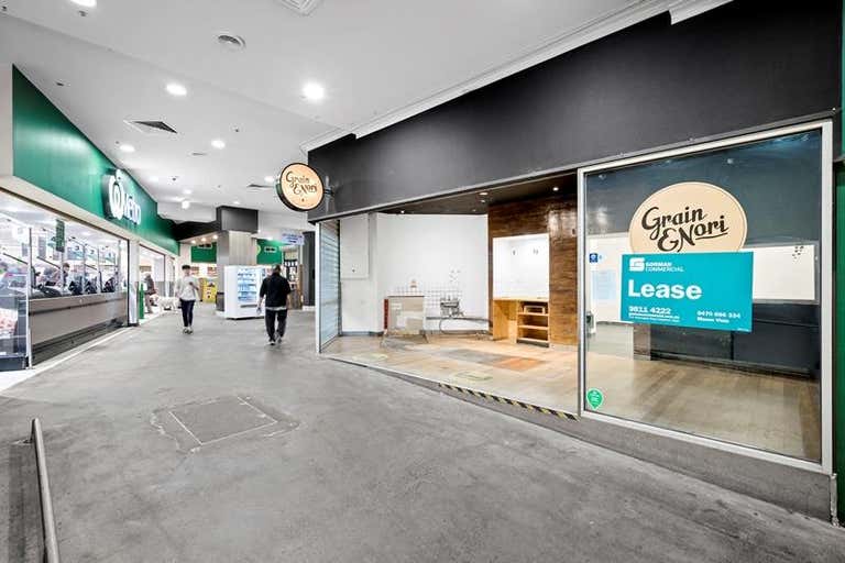 Shop 18, 674-680 Glenferrie Road Hawthorn VIC 3122 - Image 1