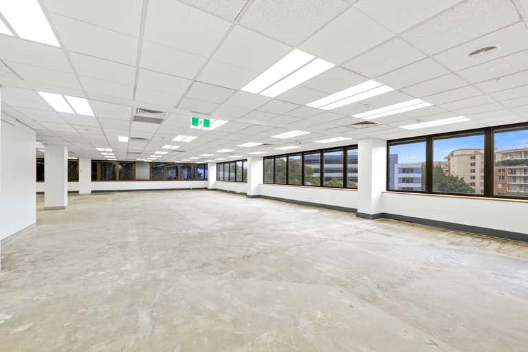 Level 3, 69 Christie Street St Leonards NSW 2065 - Image 4