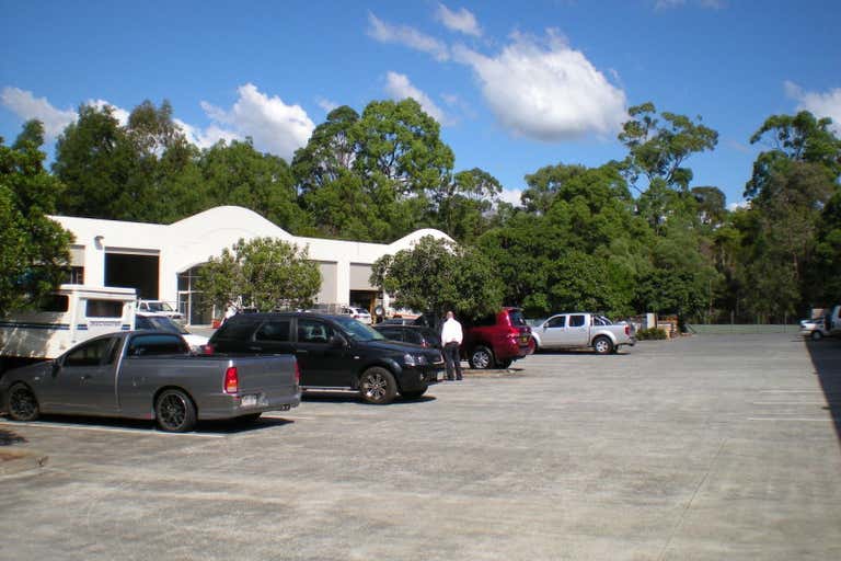 Unit 4, 29 Moreton Bay Road Capalaba QLD 4157 - Image 4