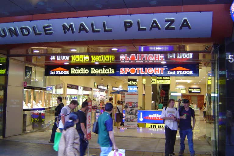 Rundle Mall Plaza, 50 Rundle Mall Adelaide SA 5000 - Image 3
