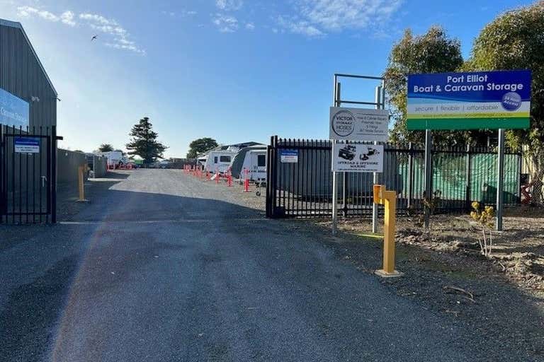 New Vacancy Bay 6 and 7 of Shed 7, Shed 7/26-28 Hill Street Port Elliot SA 5212 - Image 2