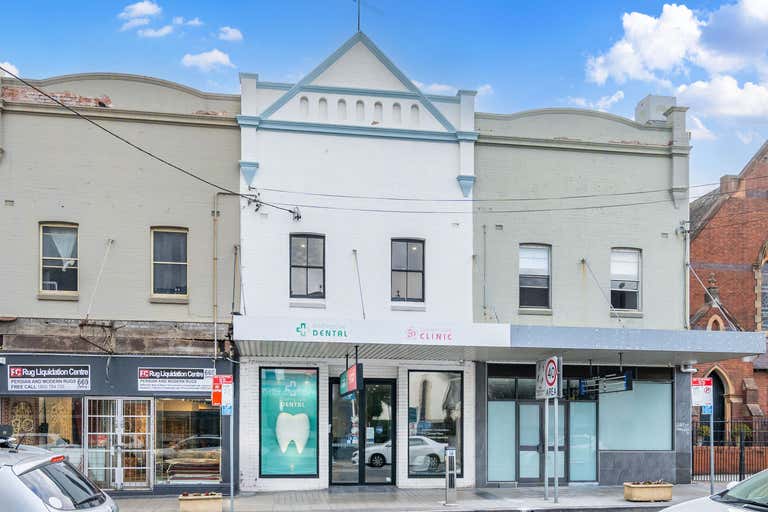 Level 1, 667 Darling Street Rozelle NSW 2039 - Image 1